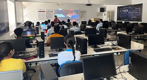 Empowering Future Innovators - Ballupur Chowk, Dehradun