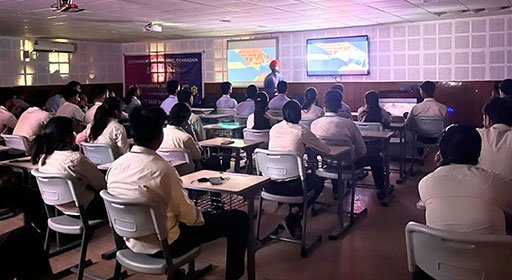 Tech Enthusiasts Excel in Python Programming - Ballupur Chowk, Dehradun