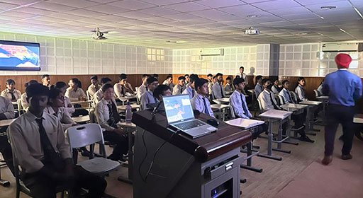 Tech Enthusiasts Excel in Python Programming - Ballupur Chowk, Dehradun