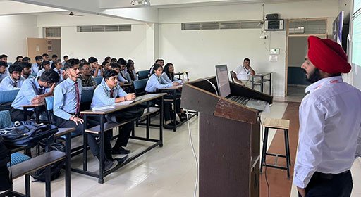 Elevating Tech Talents - 1