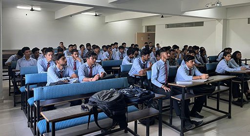 Elevating Tech Talents - 2