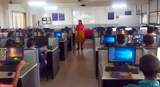 Workshop on Python