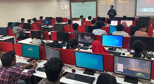 Data Science Excellence