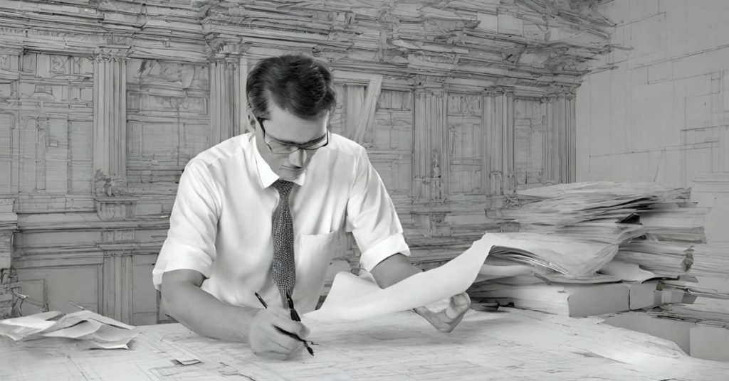 Life before AutoCAD - Need of technological innovation